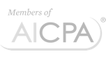 Member of AICPA